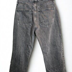 Black Zara Jeans